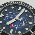 Часы Tissot Seastar 1000 Chronograph T120.417.11.041.02 фото 7